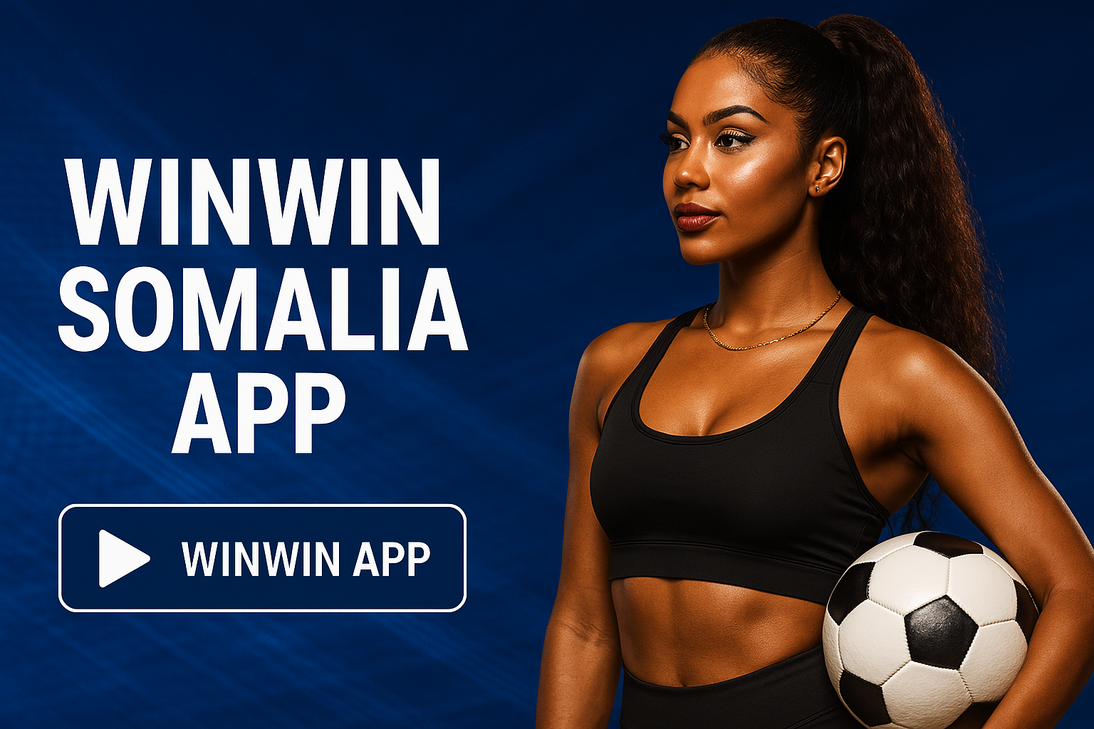 WinWin App Somalia